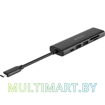 Док-станция A4Tech DST-60C картинка 4